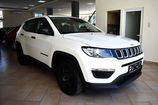 Jeep Compass 2019 1.6Multijet Sport Edition Euro6-thumb-5