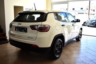 Jeep Compass 2019 1.6Multijet Sport Edition Euro6-thumb-6