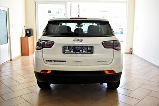 Jeep Compass 2019 1.6Multijet Sport Edition Euro6-thumb-8