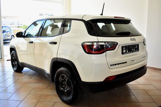 Jeep Compass 2019 1.6Multijet Sport Edition Euro6-thumb-9