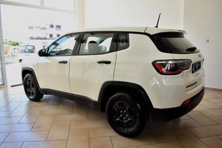 Jeep Compass 2019 1.6Multijet Sport Edition Euro6-thumb-10