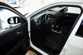 Jeep Compass 2019 1.6Multijet Sport Edition Euro6-thumb-14