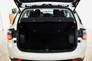Jeep Compass 2019 1.6Multijet Sport Edition Euro6-thumb-16