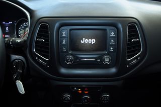Jeep Compass 2019 1.6Multijet Sport Edition Euro6-thumb-22