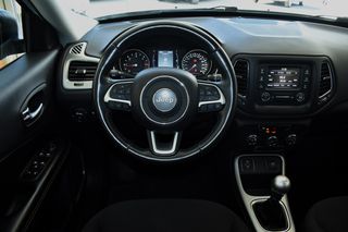 Jeep Compass 2019 1.6Multijet Sport Edition Euro6-thumb-19