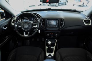 Jeep Compass 2019 1.6Multijet Sport Edition Euro6-thumb-21