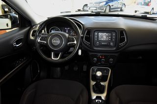 Jeep Compass 2019 1.6Multijet Sport Edition Euro6-thumb-20