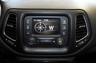 Jeep Compass 2019 1.6Multijet Sport Edition Euro6-thumb-23