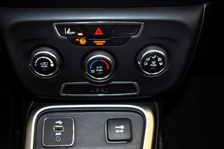 Jeep Compass 2019 1.6Multijet Sport Edition Euro6-thumb-24