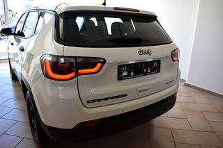Jeep Compass 2019 1.6Multijet Sport Edition Euro6-thumb-13