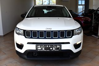 Jeep Compass 2019 1.6Multijet Sport Edition Euro6-thumb-12