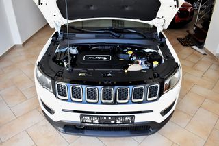 Jeep Compass 2019 1.6Multijet Sport Edition Euro6-thumb-30