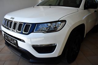Jeep Compass 2019 1.6Multijet Sport Edition Euro6-thumb-11