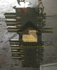 Χειριστήριο Σκάφους Liebherr R954 C-thumb-1