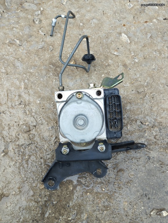 Μονάδα ABS YARIS '97-'03