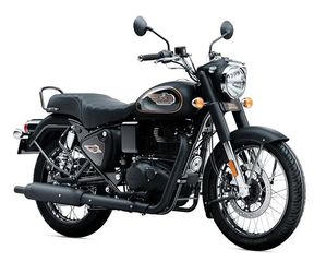 Royal Enfield Bullet 350 '24 ΕΤΟΙΜΟΠΑΡΑΔΟΤΟ