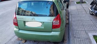 Citroen C2 2003