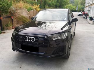Audi Q7 '20