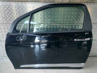 ΠΟΡΤΑ ΑΡΙΣΤΕΡΗ 3ΘΥΡΗ CITROEN  DS3 /10-14    ΑΡΙΣΤΗ ΚΑΤΑΣΤΑΣΗ!!!  ΑΠΟΣΤΟΛΗ ΣΕ ΟΛΗ ΤΗΝ ΕΛΛΑΔΑ.