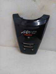 ΜΑΣΚΑ ΠΙΡΟΥΝΙΟΥ DAYTONA NOVA & NOVA S ΜΑΥΡΗ