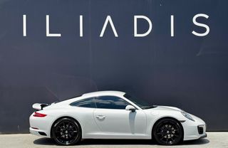 Porsche 911 2016 991.2 Carrera