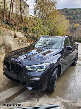 Bmw X5 '20