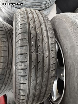 ΕΛΑΣΤΙΚΑ 225/70/16 (4 ΤΕΜ.) NEXEN (DOT:0323) ***TYRES-SHOP ΠΑΡΑΔΕΙΣΗΣ***