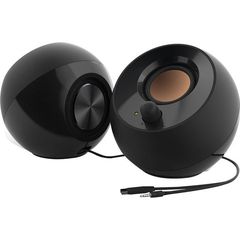 Creative - Pebble 2,0 Desktop Speaker / Electronics