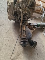 TOYOTA HILUX ΜΟΝΤΕΛΟ 2005-2015 ΖΑΜΦΟΡΑΚΙ  ΔΕΞΙ-thumb-1