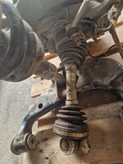 TOYOTA HILUX ΜΟΝΤΕΛΟ 2005-2015 ΖΑΜΦΟΡΑΚΙ  ΔΕΞΙ-thumb-2