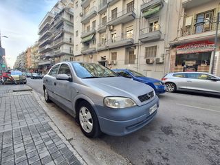 Opel Astra '03