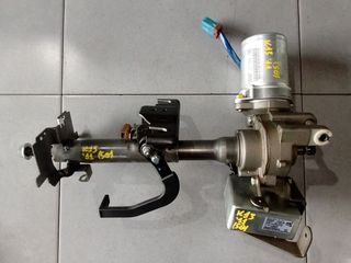 NISSAN MICRA K13 '11 1.2 12V (5Θ) ΗΛΕΚΤΡΟΤΙΜΟΝΟ-thumb-1