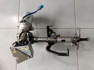 NISSAN MICRA K13 '11 1.2 12V (5Θ) ΗΛΕΚΤΡΟΤΙΜΟΝΟ-thumb-2