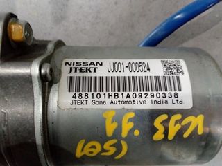 NISSAN MICRA K13 '11 1.2 12V (5Θ) ΗΛΕΚΤΡΟΤΙΜΟΝΟ-thumb-3