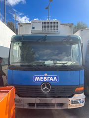 Ψυγείο Mercedes-Benz 2004 815-thumb-2