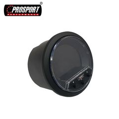 Μπαρόμετρο Prosport Evo 60mm -thumb-2