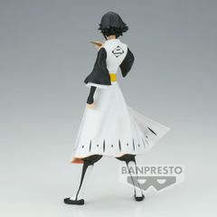 Bleach Solid and Souls Sui-Feng figure 14cm-thumb-2