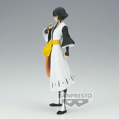Bleach Solid and Souls Sui-Feng figure 14cm-thumb-4