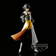 Bleach Solid and Souls Sui-Feng figure 14cm-thumb-3
