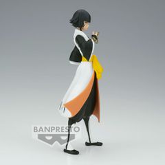 Bleach Solid and Souls Sui-Feng figure 14cm-thumb-1