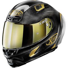 ΚΡΑΝΟΣ X-LITE X-803 RS ULTRA CARBON GOLDEN EDITION (33)