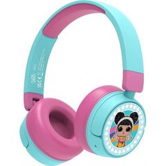 OTL - Bluetooth Headset w/Perental Control - LOL Suprise (LOL979) / Toys