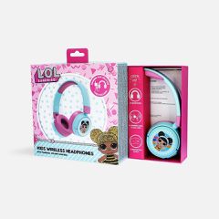 OTL - Bluetooth Headset w-thumb-4