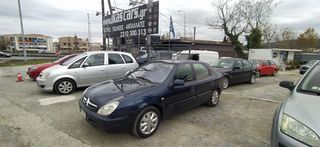 Citroen Xsara '02 IKAS CARS-ΜΑΚΕΔΟΝΙΑ