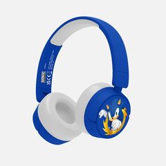 OTL - Bluetooth Headset w/Perental Control - Sonic The Hedgehog (SH0985) / Toys