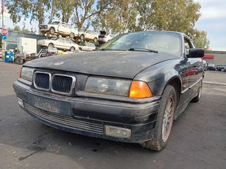 BMW E36 318 '01 1800cc ΑΥΤ/ΤΟ Κωδ.Κινητ.184S1 ΜΕ ΗΛΙΟΡΟΦΗ 