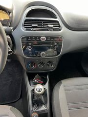 Fiat Punto Evo 2010-thumb-10
