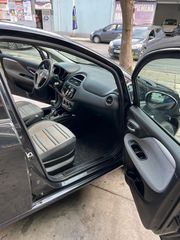 Fiat Punto Evo 2010-thumb-15