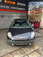 Fiat Punto Evo 2010-thumb-1