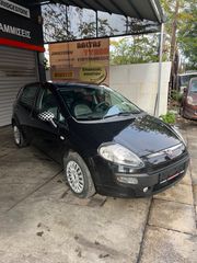 Fiat Punto Evo 2010-thumb-2
